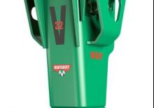 Hydraulická bourací kladiva Montabert V32
