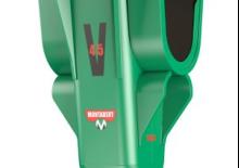 Hydraulická bourací kladiva Montabert V45 