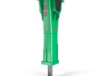 Hydraulická bourací kladiva Montabert V6000