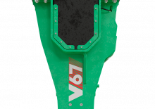 Hydraulická bourací kladiva Montabert V67
