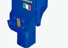 Hydraulická bourací kladiva Vistarini VHX 120