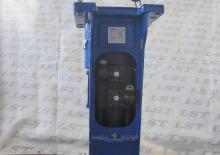 Hydraulická bourací kladiva LST XB 450 iS
