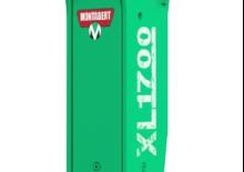 Hydraulická bourací kladiva Montabert XL 1700