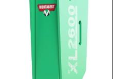 Hydraulická bourací kladiva Montabert XL 2600