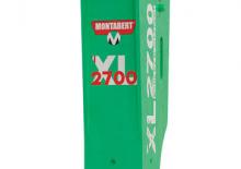 Hydraulická bourací kladiva Montabert XL2700