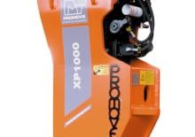 Hydraulická bourací kladiva Promove xP 1000