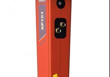 Hydraulická bourací kladiva Promove xP 101