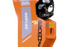 Hydraulická bourací kladiva Promove xP 1200