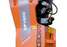 Hydraulická bourací kladiva Promove xP 1500