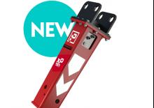Hydraulická bourací kladiva Promove xP 151