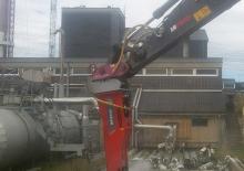 Hydraulická bourací kladiva Promove xP 2000