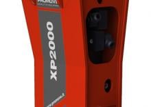 Hydraulická bourací kladiva Promove xP 2000