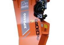 Hydraulická bourací kladiva Promove xP 2400