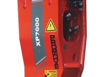 Hydraulická bourací kladiva Promove xP 7000