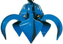 Hydraulické drapákové lopaty Arden G 1850 Pom 25