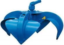 Hydraulické drapákové lopaty Arden GP 200 Pom