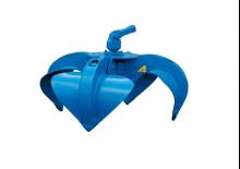 Hydraulické drapákové lopaty Arden GP 251