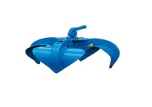 Hydraulické drapákové lopaty Arden GP251
