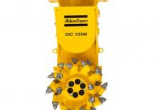Hydraulické frézy Atlas Copco DC 1200
