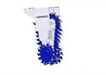 Hydraulické frézy Kemroc EK 110