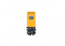Hydraulické frézy Epiroc ER 100L