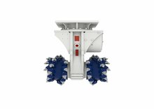 Hydraulické frézy Erkat ER 1700-2