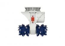 Hydraulické frézy Erkat ER 2000-1B