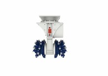 Hydraulické frézy Erkat ER 250-1