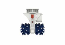 Hydraulické frézy Erkat ER 3000-3