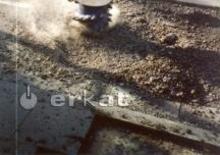 Hydraulické frézy Erkat ER 400-1 L