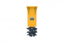 Hydraulické frézy Epiroc ER 450L
