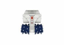 Hydraulické frézy Erkat ER 5500-3