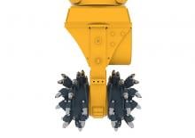 Hydraulické frézy Epiroc ERC 600
