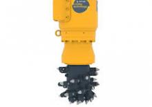 Hydraulické frézy Epiroc ERL 700