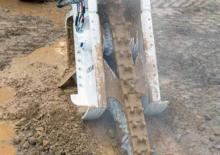 Hydraulické frézy Kemroc ETR 1