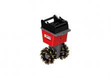 Hydraulické frézy MTS F20-770