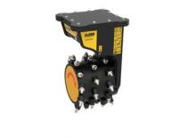 Hydraulické frézy MB Crusher MB-R500