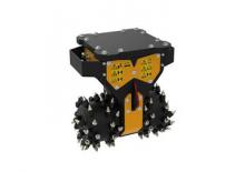 Hydraulické frézy MB Crusher MB-R700