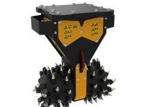 Hydraulické frézy MB Crusher MB-R900