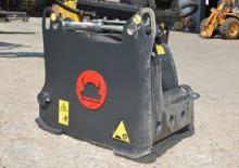 Hydraulické frézy SkanCraft SCEP10-300