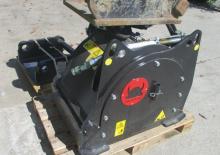 Hydraulické frézy SkanCraft SCEP15-450