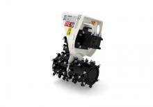 Hydraulické frézy Simex TFC 50