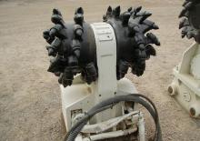 Hydraulické frézy Terex-Schaeff WS 90 LD