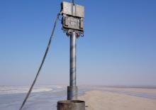 Hydraulické kleštiny ICE 81 TC