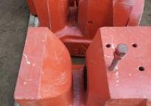 Hydraulické kleštiny Müller MS-U 150 GP