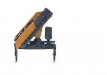 Hydraulické nakládací jeřáby COPMA 2000 100.4 SC