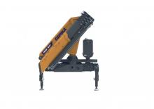 Hydraulické nakládací jeřáby COPMA 2000 1100.7 SC