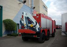 Hydraulické nakládací jeřáby Cormach 12000 E 4