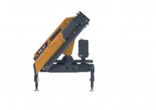 Hydraulické nakládací jeřáby COPMA 2000 130 A 2