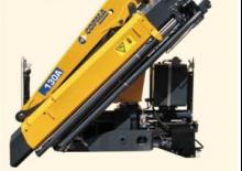 Hydraulické nakládací jeřáby COPMA 2000 130A.3 J2